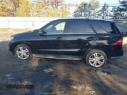 ✅ 2014 Mercedes-Benz M 350 • VIN: 4JGDA5HB9EA272383 • Lot: 41143418. Listed on IAAI with 164,407 mi. Free auction sales archive from the USA and detailed vehicle history report at DreamBid. Image 14.