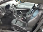 ✅ 2009 Infiniti G37 • VIN: JNKCV66E89M721496 • Лот: 71146815. Опубликован ранее на Copart с пробегом 61 564 миль. Бесплатный доступ к архиву аукционных продаж из США и подробный отчёт об истории автомобиля на DreamBid. Изображение 7.