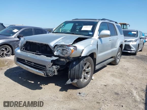 ✅ 2008 Toyota 4Runner Limited • VIN: JTEZU17R38K019272 • Lot: 42002331. Wystawiony na IAAI z przebiegiem 164 053 mil. Bezpłatny archiwum sprzedaży aukcyjnych z USA i szczegółowy raport historii pojazdu na DreamBid. Zdjęcie 18.