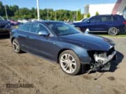 ✅ 2015 Audi S5 Premium Plus • VIN: WAUGGAFR0FA053867 • Lot: 70529875. Wystawiony na Copart z przebiegiem 65 650 mil. Bezpłatny archiwum sprzedaży aukcyjnych z USA i szczegółowy raport historii pojazdu na DreamBid. Zdjęcie 4.