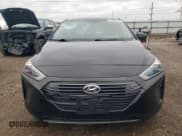 ✅ 2019 Hyundai Ioniq Blue • VIN: KMHC65LC0KU178528 • Lot: 81238754. Wystawiony na Copart z przebiegiem 116 079 mil. Bezpłatny archiwum sprzedaży aukcyjnych z USA i szczegółowy raport historii pojazdu na DreamBid. Zdjęcie 5.