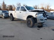 ✅ 2021 Ram 2500 Tradesman • VIN: 3C6UR5CJ1MG679326 • Лот: 41416150. Опубликован ранее на IAAI с пробегом 29 418 миль. Бесплатный доступ к архиву аукционных продаж из США и подробный отчёт об истории автомобиля на DreamBid. Изображение 1.