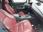 ✅ 2022 Mazda CX-30 S Carbon Edition • VIN: 3MVDMBCL7NM434765 • Lot: 42689789. Listed on IAAI with 27,767 mi. Free auction sales archive from the USA and detailed vehicle history report at DreamBid. Image 5.