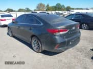 ✅ 2018 Hyundai Sonata SE • VIN: 5NPE24AF1JH713908 • Лот: 43652462. Опубликован ранее на IAAI с пробегом 104 915 миль. Бесплатный доступ к архиву аукционных продаж из США и подробный отчёт об истории автомобиля на DreamBid. Изображение 3.