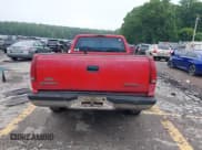 ✅ 1995 GMC Sierra 1500 • VIN: 1GTEC14Z2SZ561990 • Lot: 42359748. Wystawiony na IAAI z przebiegiem 367 569 mil. Bezpłatny archiwum sprzedaży aukcyjnych z USA i szczegółowy raport historii pojazdu na DreamBid. Zdjęcie 16.