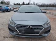 ✅ 2018 Hyundai Accent SEL • VIN: 3KPC24A37JE010606 • Лот: 84833934. Опубликован ранее на Copart с пробегом 200 088 миль. Бесплатный доступ к архиву аукционных продаж из США и подробный отчёт об истории автомобиля на DreamBid. Изображение 5.