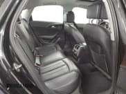 ✅ 2012 Audi A6 Prestige • VIN: WAUHGAFC0CN177867 • Lot: 57891415. Listed on Copart with 170,044 mi. Free auction sales archive from the USA and detailed vehicle history report at DreamBid. Image 10.