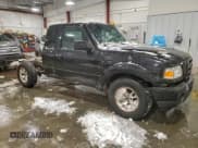 ✅ 2010 Ford Ranger XLT • VIN: 1FTLR4FE6APA42775 • Lot: 96543645. Listed on Copart with Not provided. Free auction sales archive from the USA and detailed vehicle history report at DreamBid. Image 4.