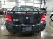 ✅ 2008 Dodge Avenger R/T • VIN: 1B3LC76M48N649517 • Lot: 82849574. Wystawiony na Copart z przebiegiem 159 653 mil. Bezpłatny archiwum sprzedaży aukcyjnych z USA i szczegółowy raport historii pojazdu na DreamBid. Zdjęcie 6.
