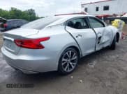 ✅ 2017 Nissan Maxima SL • VIN: 1N4AA6AP4HC403690 • Лот: 42644292. Опубликован ранее на IAAI с пробегом 83 864 миль. Бесплатный доступ к архиву аукционных продаж из США и подробный отчёт об истории автомобиля на DreamBid. Изображение 4.