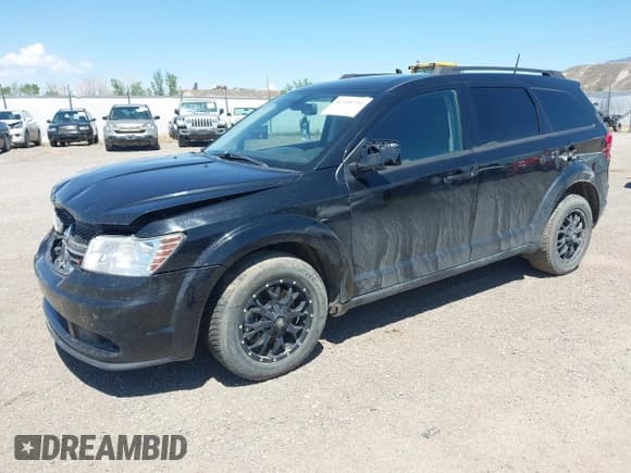 ✅ 2020 Dodge Journey SE Value • VIN: 3C4PDCAB8LT207294 • Лот: 42448754. Опубликован ранее на IAAI с пробегом 119 320 миль. Бесплатный доступ к архиву аукционных продаж из США и подробный отчёт об истории автомобиля на DreamBid. Изображение 17.