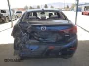 ✅ 2014 Mazda 3 S Grand Touring • VIN: JM1BM1W39E1209369 • Лот: 55289035. Опубликован ранее на Copart с пробегом 146 915 миль. Бесплатный доступ к архиву аукционных продаж из США и подробный отчёт об истории автомобиля на DreamBid. Изображение 6.