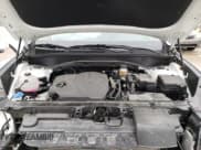 ✅ 2022 Hyundai Santa Fe SEL • VIN: 5NMS3DAJ4NH476564 • Lot: 69010953. Wystawiony na Copart z przebiegiem 12 596 mil. Bezpłatny archiwum sprzedaży aukcyjnych z USA i szczegółowy raport historii pojazdu na DreamBid. Zdjęcie 12.