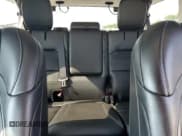 ✅ 2021 Jeep Wrangler Unlimited Sahara • VIN: 1C4JJXP63MW720948 • Lot: 57115825. Listed on Copart with 33,391 mi. Free auction sales archive from the USA and detailed vehicle history report at DreamBid. Image 10.