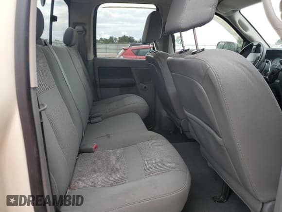 ✅ 2007 Dodge 1500 SLT • VIN: 1D7HU18207J605312 • Лот: 85568615. Опубликован ранее на Copart с пробегом 176 090 миль. Бесплатный доступ к архиву аукционных продаж из США и подробный отчёт об истории автомобиля на DreamBid. Изображение 10.