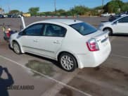 ✅ 2011 Nissan Sentra • VIN: 3N1AB64P4BL647622 • Lot: 43418778. Listed on IAAI with 126,442 mi. Free auction sales archive from the USA and detailed vehicle history report at DreamBid. Image 3.