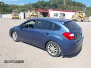 ✅ 2012 Subaru Impreza Premium • VIN: JF1GPAB62CH205915 • Lot: 43186070. Listed on IAAI with 100,976 mi. Free auction sales archive from the USA and detailed vehicle history report at DreamBid. Image 3.