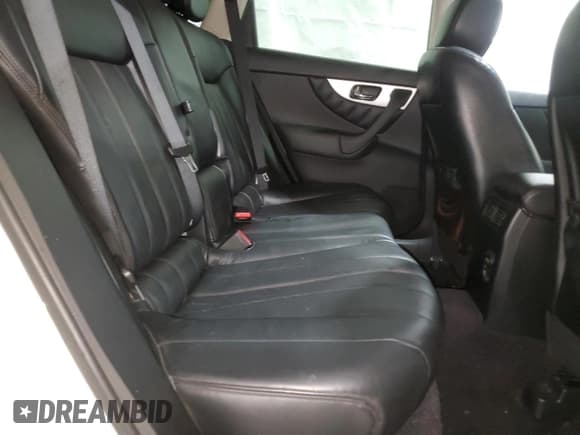 ✅ 2014 Infiniti QX70 • VIN: JN8CS1MW6EM413489 • Lot: 87665875. Wystawiony na Copart z przebiegiem 139 371 mil. Bezpłatny archiwum sprzedaży aukcyjnych z USA i szczegółowy raport historii pojazdu na DreamBid. Zdjęcie 11.