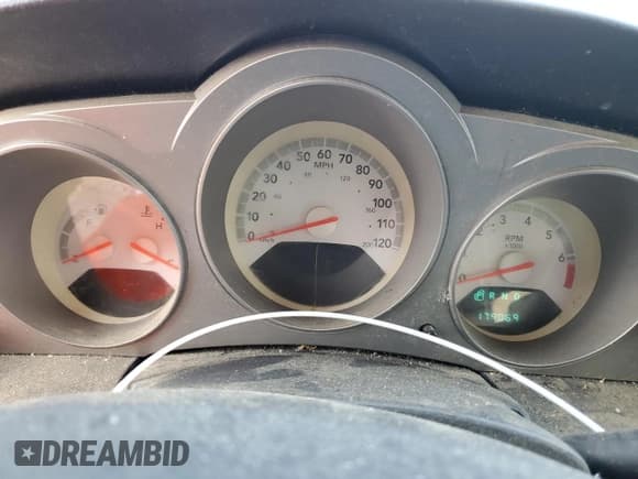 ✅ 2009 Dodge Avenger SE • VIN: 1B3LC46B79N518239 • Лот: 66778714. Опубликован ранее на Copart с пробегом 179 069 миль. Бесплатный доступ к архиву аукционных продаж из США и подробный отчёт об истории автомобиля на DreamBid. Изображение 9.