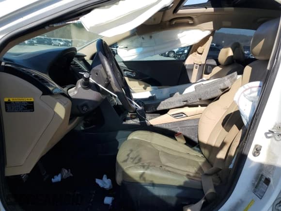 ✅ 2015 Hyundai Azera Limited • VIN: KMHFH4JG1FA433220 • Лот: 50007845. Опубликован ранее на Copart с пробегом 133 942 миль. Бесплатный доступ к архиву аукционных продаж из США и подробный отчёт об истории автомобиля на DreamBid. Изображение 7.