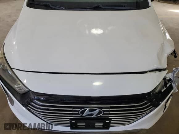 ✅ 2019 Hyundai Ioniq SEL • VIN: KMHC75LC1KU117119 • Лот: 79236324. Размещён на Copart с пробегом Не указан миль. Получите бесплатный доступ к архиву аукционных продаж из США и посмотрите подробный отчёт об истории автомобиля на DreamBid. Изображение 11.
