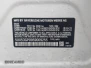 ✅ 2025 BMW X3 30 xDrive • VIN: 5UX53GP09S9009255 • Lot: 43549750. Wystawiony na IAAI z przebiegiem 3 483 mil. Bezpłatny archiwum sprzedaży aukcyjnych z USA i szczegółowy raport historii pojazdu na DreamBid. Zdjęcie 9.