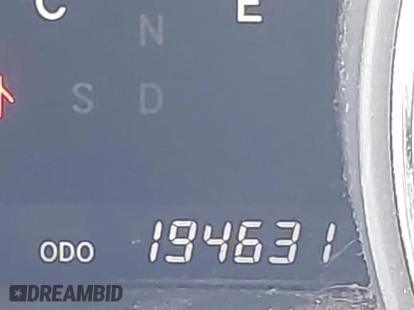 ✅ 2010 Toyota Highlander • VIN: JTEZK3EH1A2105956 • Lot: 42586845. Listed on IAAI with 194,631 mi. Free auction sales archive from the USA and detailed vehicle history report at DreamBid. Image 15.