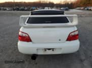 ✅ 2005 Subaru Impreza WRX STI • VIN: JF1GD70695L522380 • Лот: 92865695. Опубликован ранее на Copart с пробегом 161 768 миль. Бесплатный доступ к архиву аукционных продаж из США и подробный отчёт об истории автомобиля на DreamBid. Изображение 6.