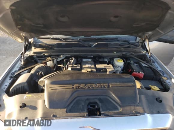 ✅ 2021 Ram 2500 Big Horn • VIN: 3C6UR5JL3MG620945 • Lot: 76048024. Listed on Copart with 77,382 mi. Free auction sales archive from the USA and detailed vehicle history report at DreamBid. Image 11.