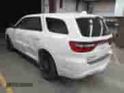 2019 Dodge Durango R/T with VIN 1C4SDJCT3KC803623, listed as a IAAI auction lot 43189865 with 24,928 mi miles and . Bid and sale history available at DreamBid. Image 3.