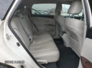 ✅ 2009 Toyota Venza • VIN: 4T3ZK11A89U004482 • Лот: 86493185. Опубликован ранее на Copart с пробегом 84 759 миль. Бесплатный доступ к архиву аукционных продаж из США и подробный отчёт об истории автомобиля на DreamBid. Изображение 10.