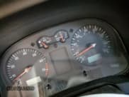 ✅ 2000 Volkswagen Jetta GL • VIN: 3VWRA29M1YM100748 • Lot: 58922575. Listed on Copart with Not provided. Free auction sales archive from the USA and detailed vehicle history report at DreamBid. Image 9.