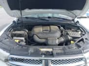 ✅ 2011 Dodge Durango Citadel • VIN: 1D4RD5GG1BC716924 • Lot: 42719129. Wystawiony na IAAI z przebiegiem 225 179 mil. Bezpłatny archiwum sprzedaży aukcyjnych z USA i szczegółowy raport historii pojazdu na DreamBid. Zdjęcie 10.