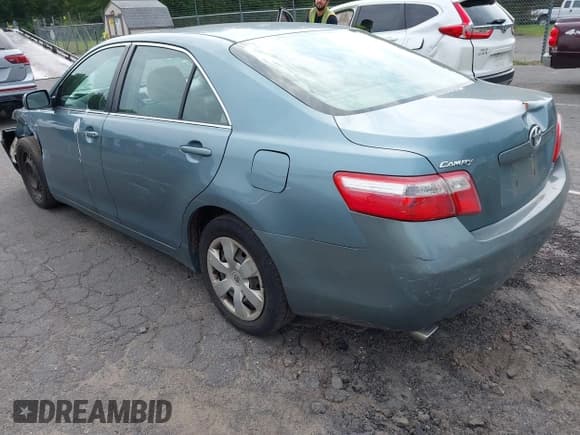 ✅ 2009 Toyota Camry LE • VIN: 4T1BK46K89U583583 • Lot: 42891687. Listed on IAAI with 224,132 mi. Free auction sales archive from the USA and detailed vehicle history report at DreamBid. Image 3.