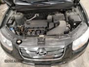 ✅ 2010 Hyundai Santa Fe GLS • VIN: 5NMSG3ABXAH347486 • Лот: 93459965. Опубликован ранее на Copart с пробегом 207 126 миль. Бесплатный доступ к архиву аукционных продаж из США и подробный отчёт об истории автомобиля на DreamBid. Изображение 12.