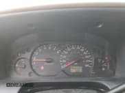 ✅ 2001 Mazda Tribute LX • VIN: 4F2CU081X1KM70119 • Lot: 89311935. Listed on Copart with 176,851 mi. Free auction sales archive from the USA and detailed vehicle history report at DreamBid. Image 9.