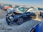 ✅ 2019 Honda Civic Si • VIN: 2HGFC1E52KH704275 • Lot: 91311605. Listed on Copart with Not provided. Free auction sales archive from the USA and detailed vehicle history report at DreamBid. Image 1.