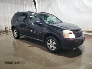 ✅ 2009 Chevrolet Equinox 1LT • VIN: 2CNDL33F696215621 • Лот: 85522034. Опубликован ранее на Copart с пробегом 124 419 миль. Бесплатный доступ к архиву аукционных продаж из США и подробный отчёт об истории автомобиля на DreamBid. Изображение 4.