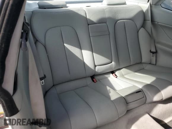 ✅ 2002 Mercedes-Benz CLK 320/430 • VIN: WDBLJ65G52T112344 • Lot: 92350215. Wystawiony na Copart z przebiegiem 126 488 mil. Bezpłatny archiwum sprzedaży aukcyjnych z USA i szczegółowy raport historii pojazdu na DreamBid. Zdjęcie 10.