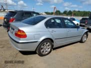 ✅ 2002 BMW 3 Series 325xi • VIN: WBAEU33472PH85587 • Лот: 66852004. Опубликован ранее на Copart с пробегом 122 386 миль. Бесплатный доступ к архиву аукционных продаж из США и подробный отчёт об истории автомобиля на DreamBid. Изображение 3.