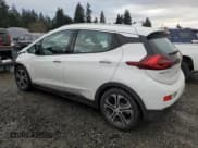 ✅ 2019 Chevrolet Bolt EV Premier • VIN: 1G1FZ6S03K4102154 • Lot: 81851484. Wystawiony na Copart z przebiegiem 22 495 mil. Bezpłatny archiwum sprzedaży aukcyjnych z USA i szczegółowy raport historii pojazdu na DreamBid. Zdjęcie 2.