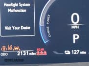 ✅ 2025 Lexus RZ RZ 450e • VIN: JTJAAAAB7SA030419 • Lot: 42930337. Listed on IAAI with 2,131 mi. Free auction sales archive from the USA and detailed vehicle history report at DreamBid. Image 16.