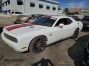 ✅ 2014 Dodge Challenger SRT-8 • VIN: 2C3CDYCJ4EH136711 • Lot: 47771765. Wystawiony na Copart z przebiegiem Nie podano. Bezpłatny archiwum sprzedaży aukcyjnych z USA i szczegółowy raport historii pojazdu na DreamBid. Zdjęcie 1.