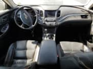 ✅ 2018 Chevrolet Impala Premier • VIN: 2G1125S36J9118010 • Lot: 76638294. Listed on Copart with 135,013 mi. Free auction sales archive from the USA and detailed vehicle history report at DreamBid. Image 8.