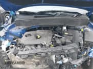 ✅ 2024 Kia Seltos S • VIN: KNDEUCAA2R7648172 • Lot: 43588227. Listed on IAAI with Not provided. Free auction sales archive from the USA and detailed vehicle history report at DreamBid. Image 10.