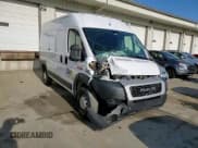 ✅ 2019 Ram ProMaster Cargo • VIN: 3C6TRVCGXKE539381 • Lot: 86545504. Listed on Copart with 271,447 mi. Free auction sales archive from the USA and detailed vehicle history report at DreamBid. Image 12.