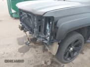 ✅ 2015 Chevrolet Silverado 1500 LT • VIN: 1GCVKREC6FZ200358 • Лот: 43197503. Опубликован ранее на IAAI с пробегом 190 919 миль. Бесплатный доступ к архиву аукционных продаж из США и подробный отчёт об истории автомобиля на DreamBid. Изображение 18.