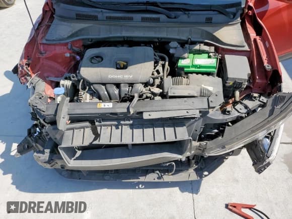 ✅ 2021 Hyundai Kona SE • VIN: KM8K12AA4MU745868 • Лот: 82384915. Опубликован ранее на Copart с пробегом 68 163 миль. Бесплатный доступ к архиву аукционных продаж из США и подробный отчёт об истории автомобиля на DreamBid. Изображение 11.