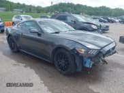 ✅ 2017 Ford Mustang GT • VIN: 1FA6P8CFXH5246997 • Lot: 42167513. Listed on IAAI with 95,496 mi. Free auction sales archive from the USA and detailed vehicle history report at DreamBid. Image 1.