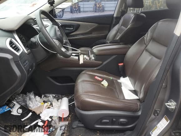 ✅ 2015 Nissan Murano S • VIN: 5N1AZ2MG3FN246643 • Lot: 89804215. Listed on Copart with 107,089 mi. Free auction sales archive from the USA and detailed vehicle history report at DreamBid. Image 7.